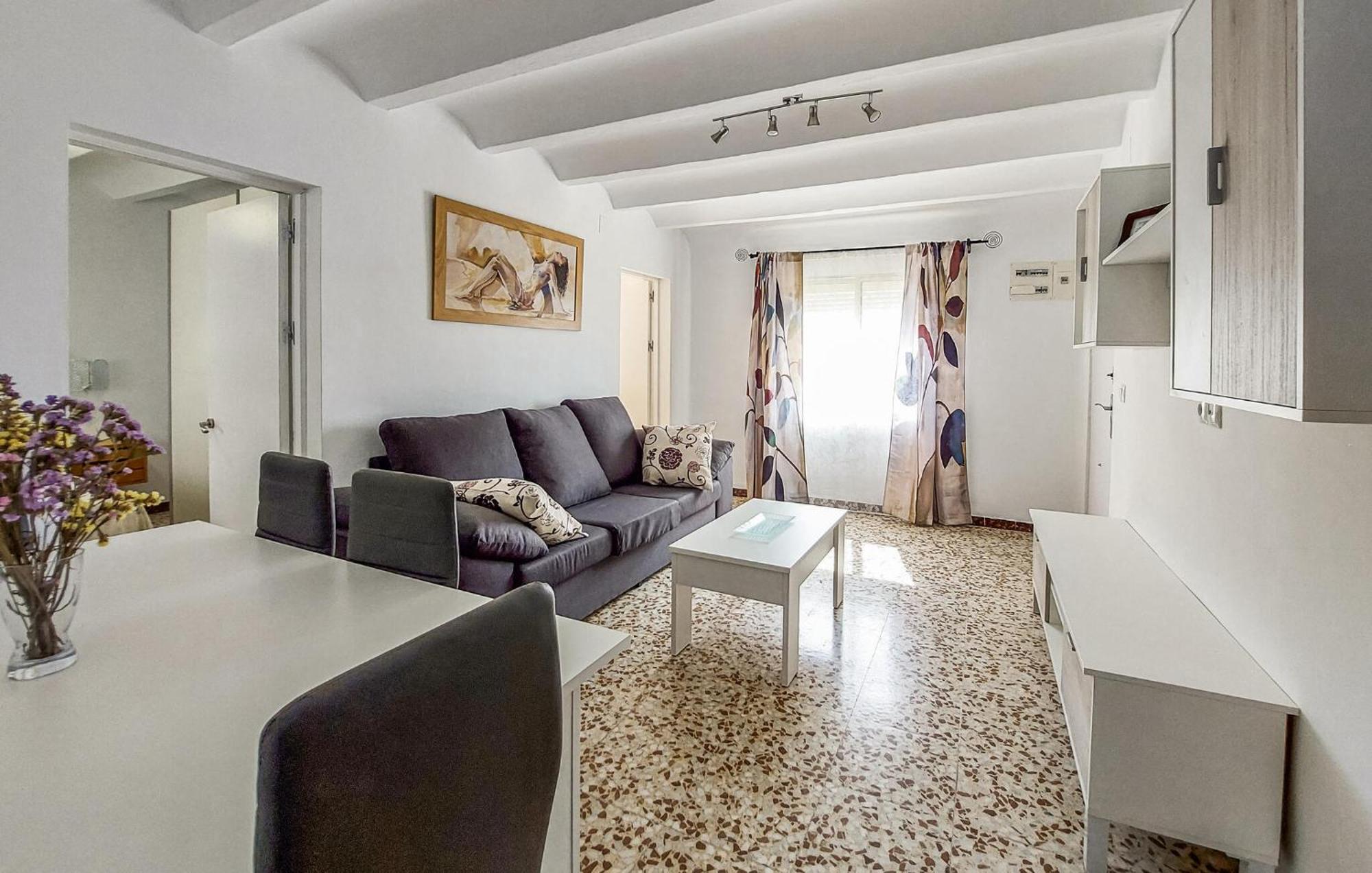 2 Bedroom In Апартаменты Пуэрто-Реаль